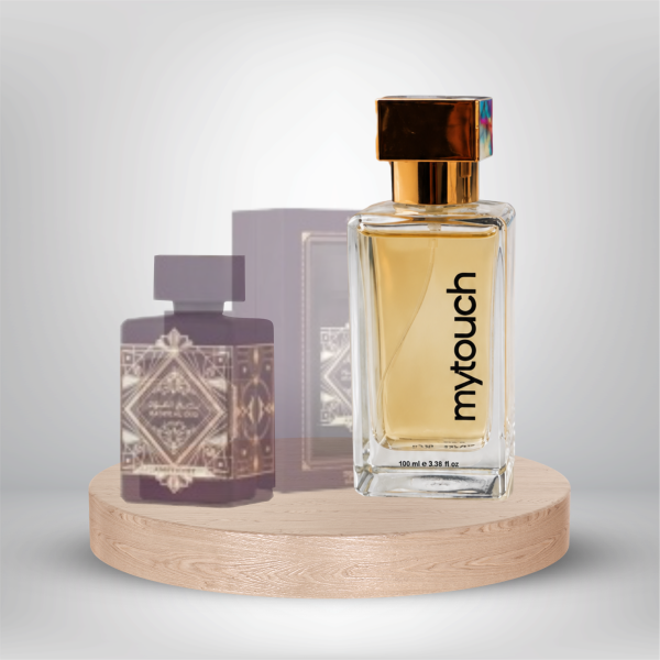 INSPIRADO EN OUD FOR GLORY | Lattafa Negra Ámbar Amaderada