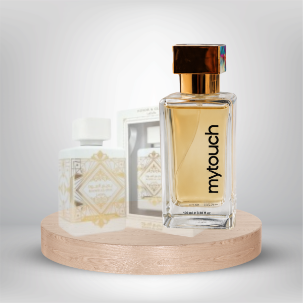 INSPIRADO EN OUD HONOR & GLORY | Lattafa Blanca Dulce Especiado