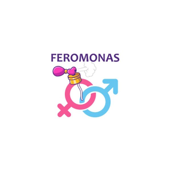 GRAMO ADICIONAL DE FEROMONA