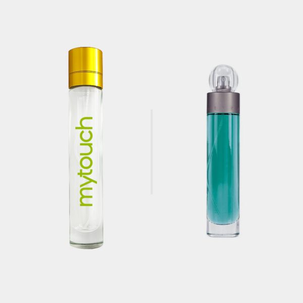 INSPIRADO EN 360 | Perry Ellis Aromática