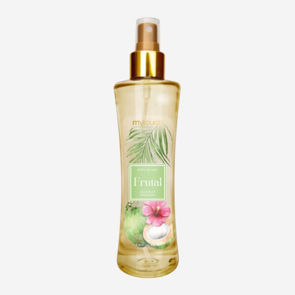 BODY SPLASH FRUTAL