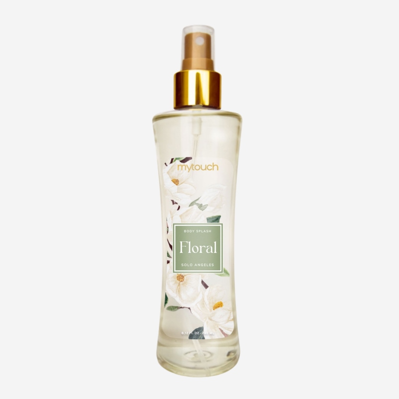 BODY SPLASH FLORAL