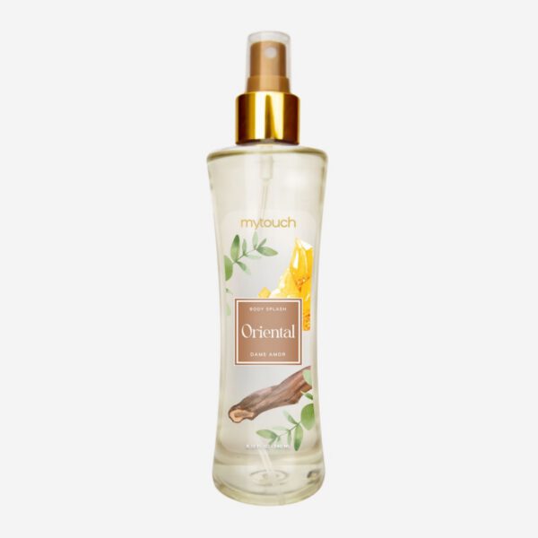 BODY SPLASH ORIENTAL