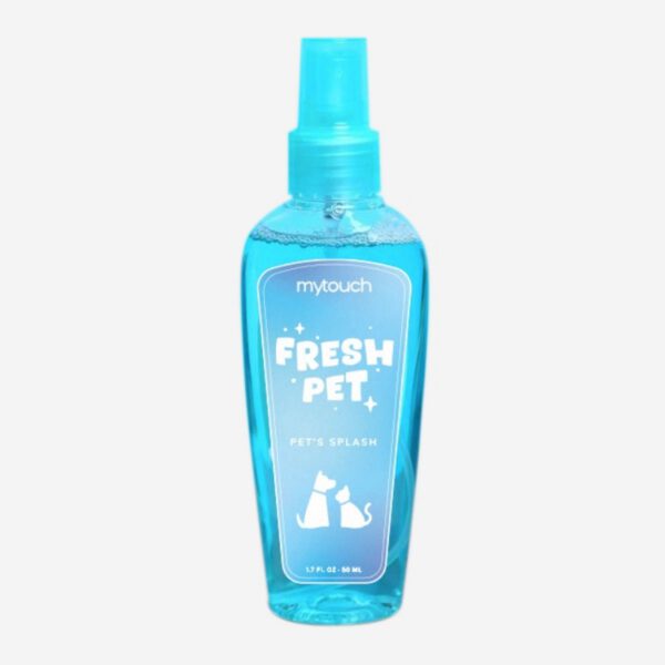 FRESH PET