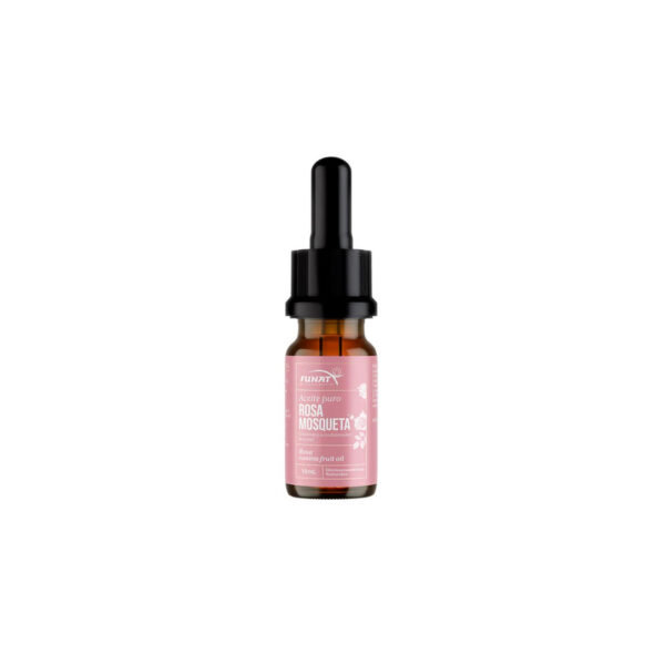 ACEITE DE ROSA MOSQUETA X 10 ML
