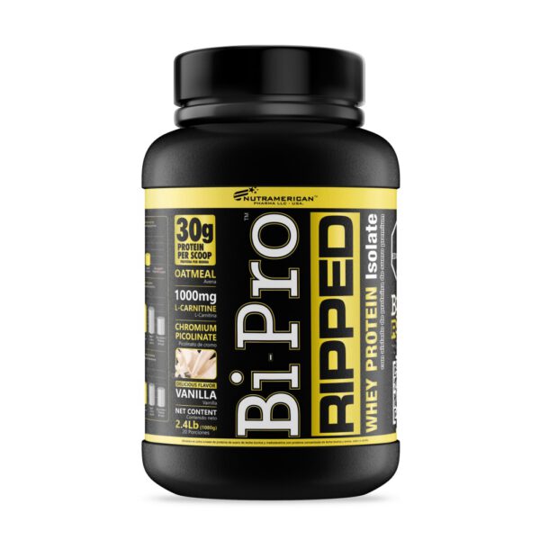 BIPRO RIPPED X 2.4 LB