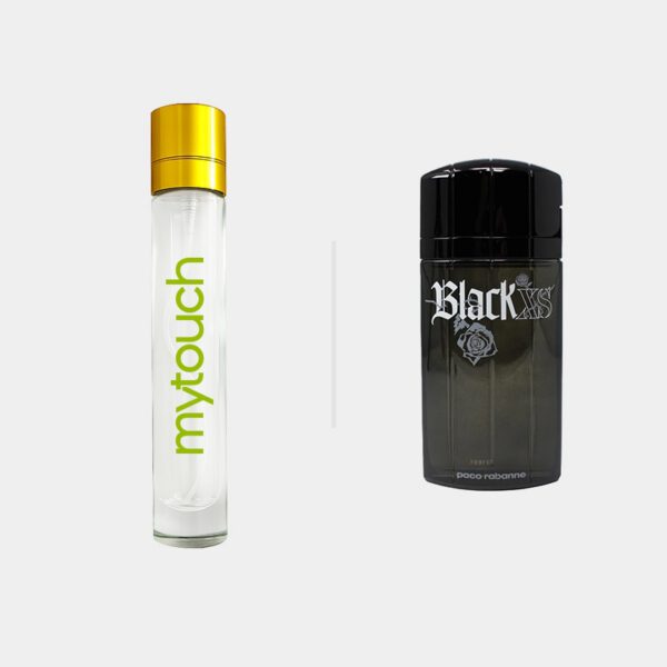 INSPIRADO EN BLACK XS | Paco Rabanne Oriental Amaderado