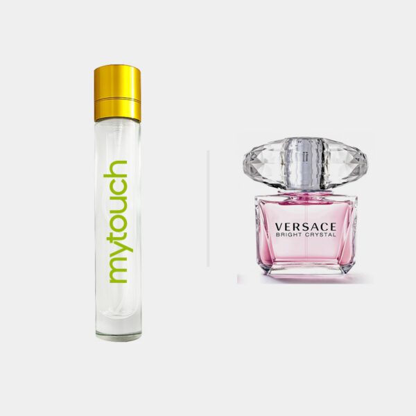 INSPIRADO EN BRIGHT CRYSTAL | Versace Aromática Fougère