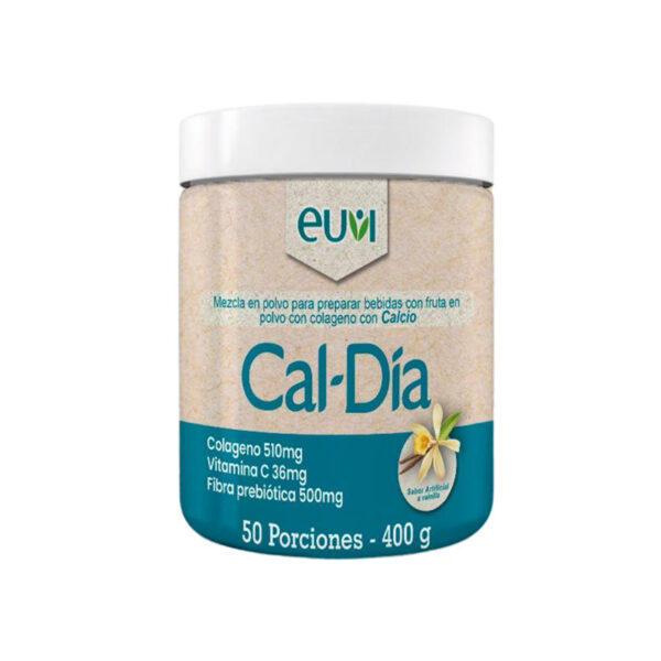 CAL-DIA X 200 GR