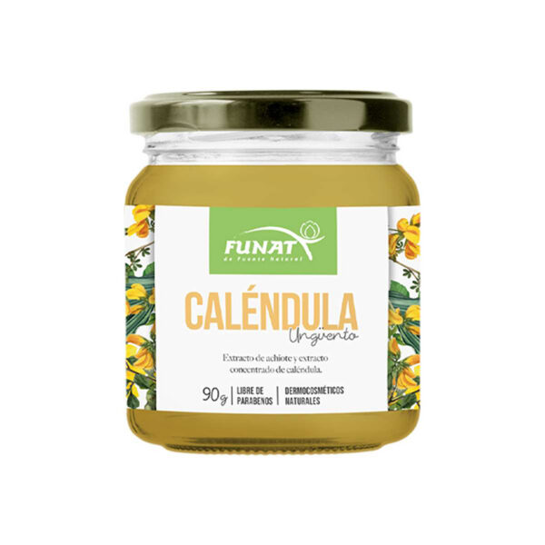 CALÉNDULA UNGUENTO X 90 GR