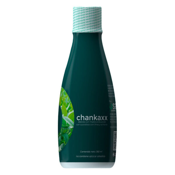 CHANK CHANCAPIEDRA X 360 ML