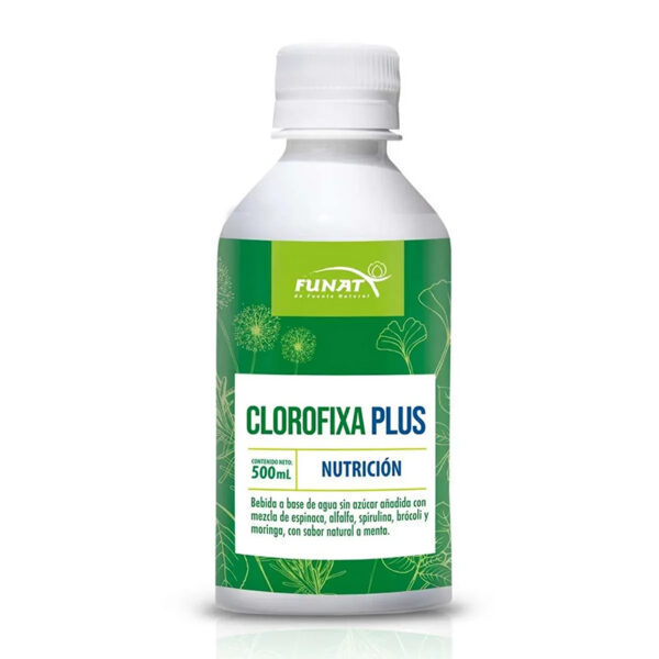 CLOROFIXA X 500 ML