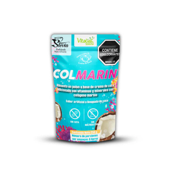 COLAGENO MARINO X 250 GR