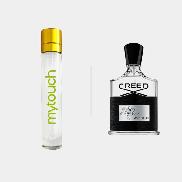 INSPIRADO EN CREED AVENTUS | Creed Chipre Frutal