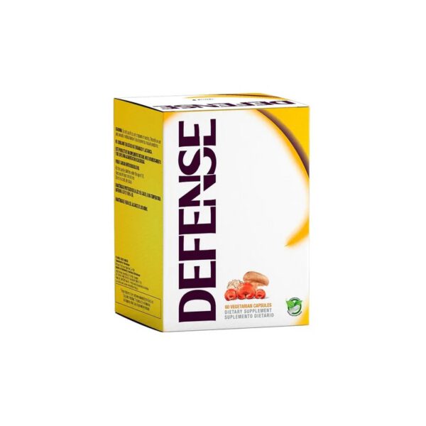 DEFENSE FCO X 60 CAP