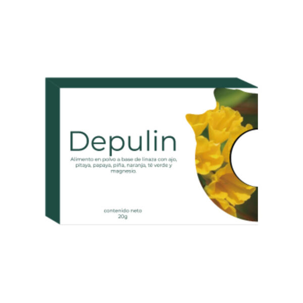 DEPULIN X 20 GR