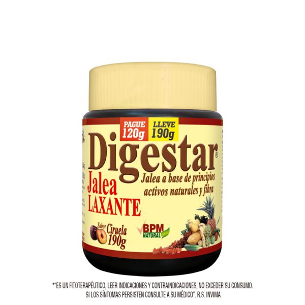 DIGESTAR PULPA