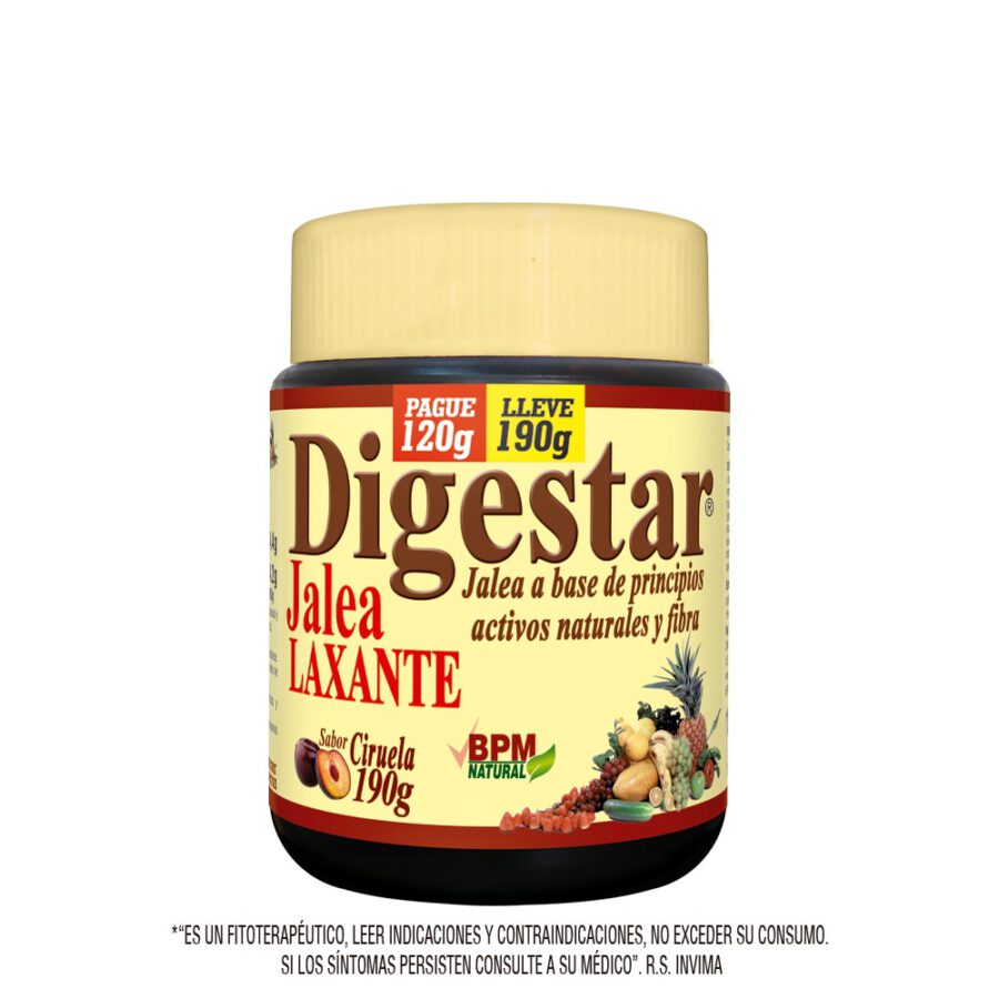 DIGESTAR PULPA