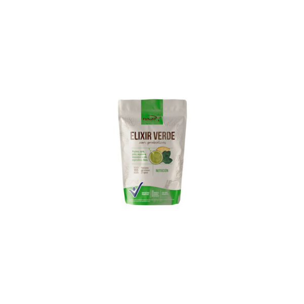 ELIXIR VERDE X 165 GR