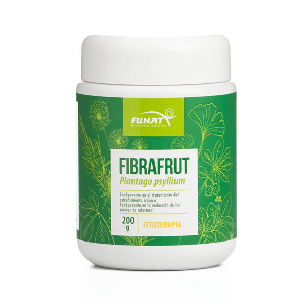 FIBRAFRUT X 200 GR