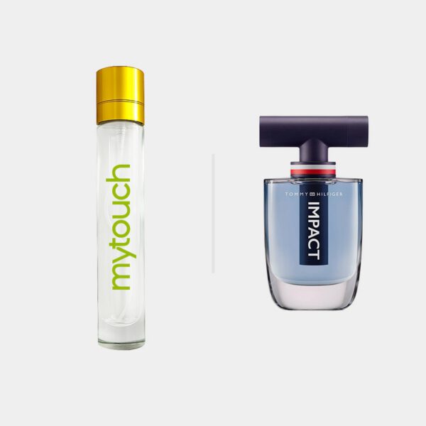 INSPIRADO EN IMPACT | Tommy Hilfiger Aromática Frutal