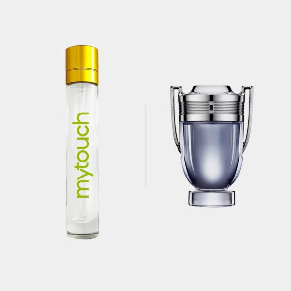 INSPIRADO EN INVICTUS | Paco Rabanne Acuático
