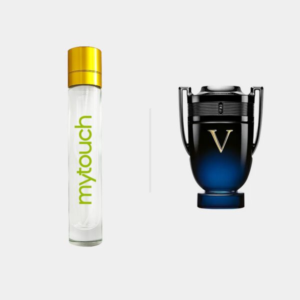 INSPIRADO EN INVICTUS VICTORY ELIXIR | Paco Rabanne Ámbar Amaderada