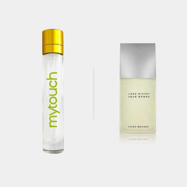 INSPIRADO EN ISSEY MIYAKE | Issey Miyake Fresca Oriental