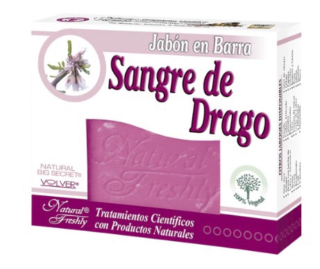 JABÓN DE SANGRE DE DRAGO