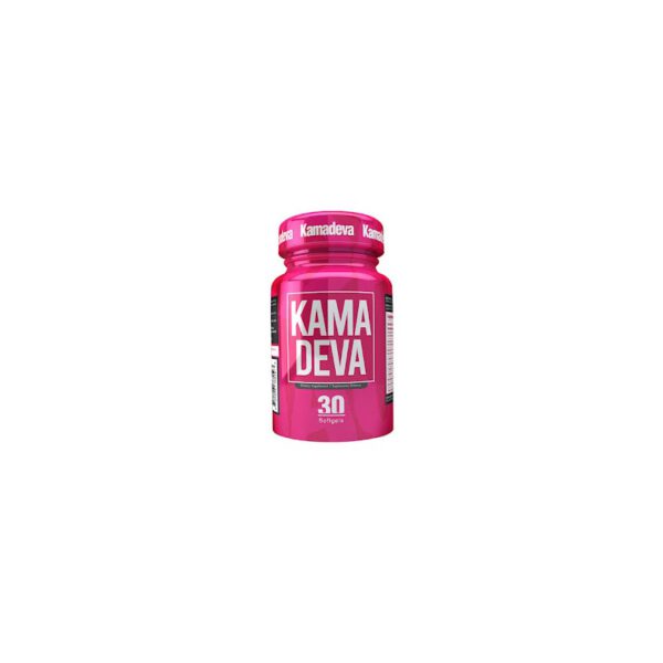 KAMADEVA FCO X 30 SOFTGELS