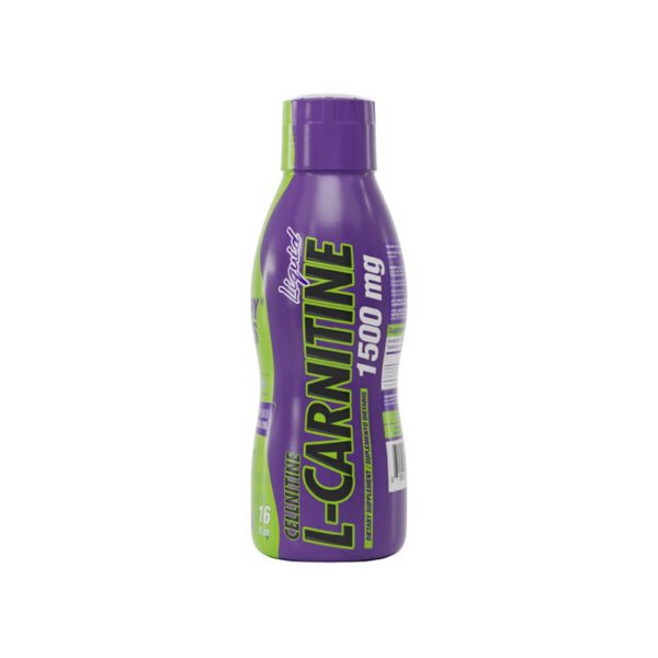 L-CARNITINE LIQ 1500 MG FCO X 16 OZ