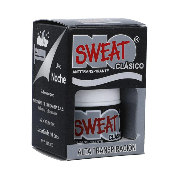 NO SWEAT TRADICIONAL ROLL ON X 30 CC