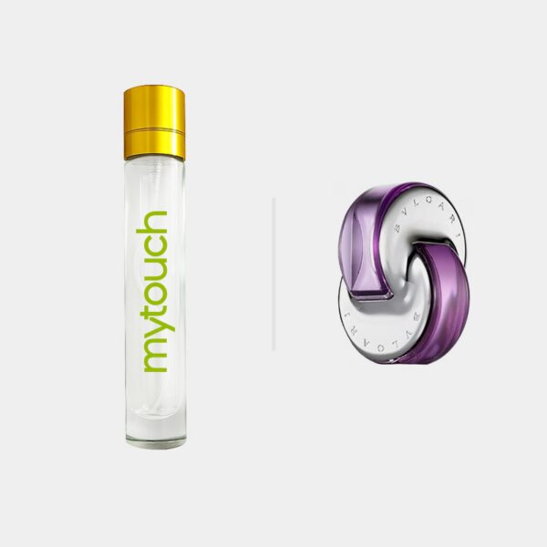 INSPIRADO EN OMNIA AMETHYSTE | Bvlgari Amaderado Frutal
