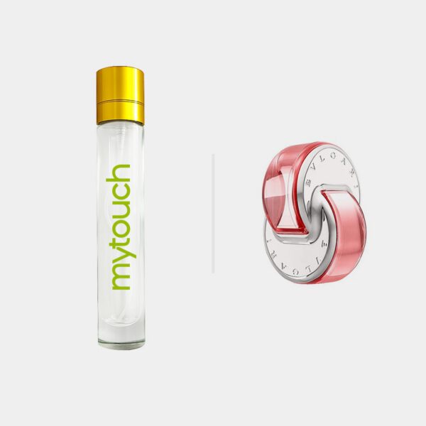 INSPIRADO EN OMNIA CORAL | Bvlgari Floral Frutal