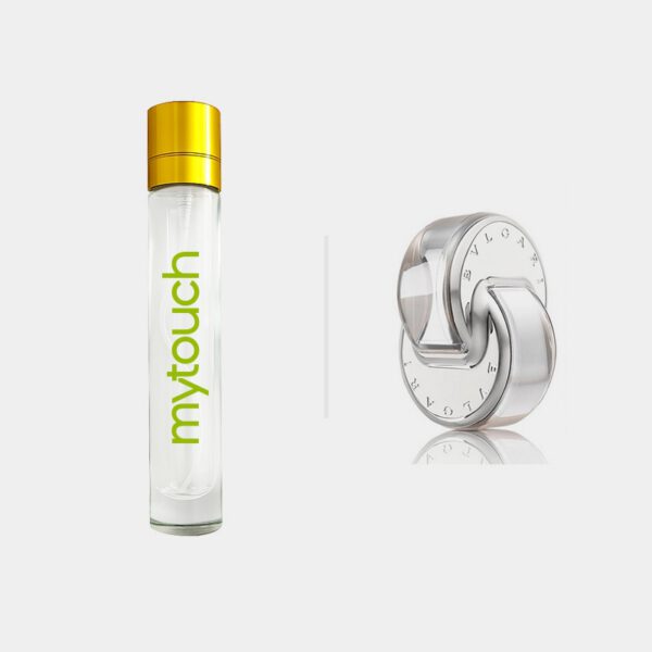 INSPIRADO EN OMNIA CRYSTALINE | Bvlgari Floral Acuático