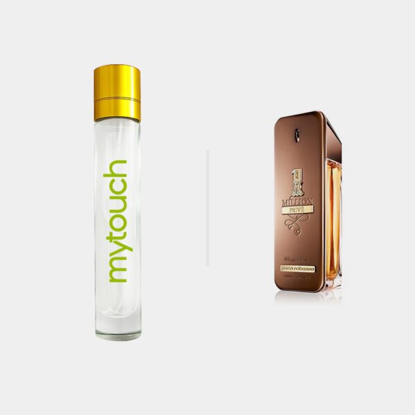 INSPIRADO EN ONE MILLION PRIVE | Paco Rabanne Aromática Frutal