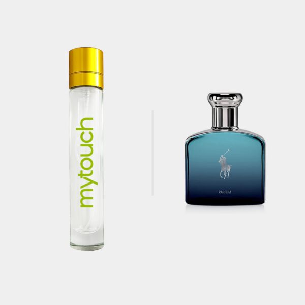 INSPIRADO EN POLO DEEP BLUE | Ralph Lauren Aromática Acuática