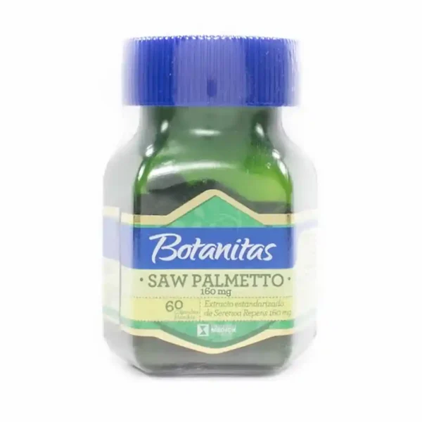 SAW PALMETO FCO X 60 CAP