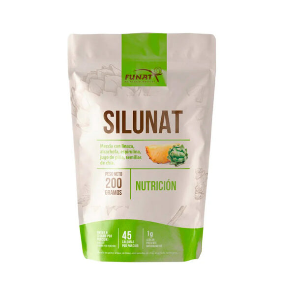 SILUNAT X 200 GR