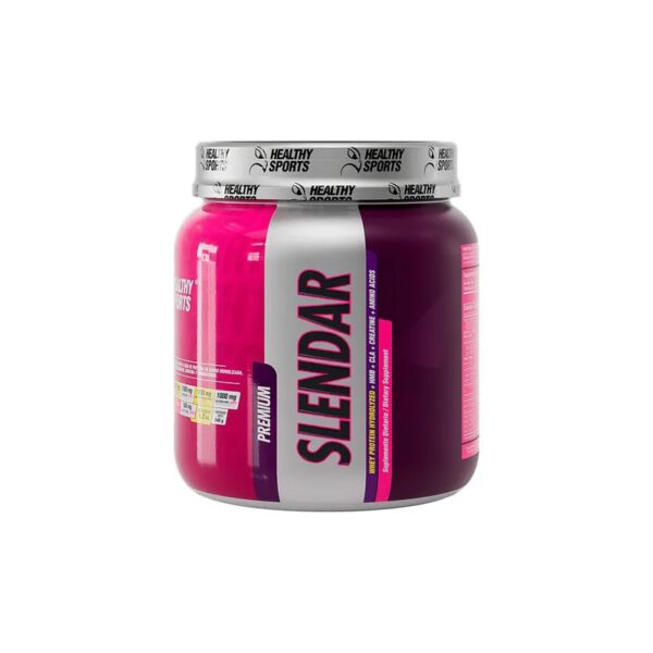 SLENDAR PREMIUM 1.1 LB