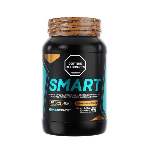 SMART GAINER X 3,25 LB