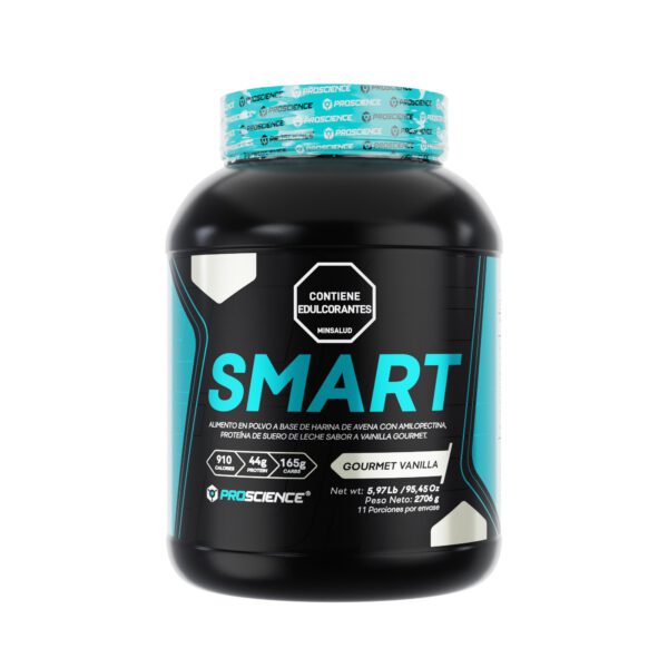 SMART GAINER 6 LB