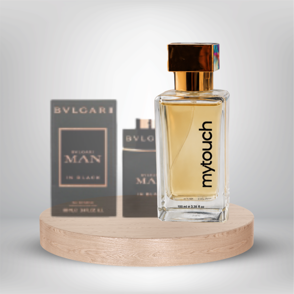 INSPIRADO EN BVLGARI MAN IN BLACK| BVLGARI ORIENTAL FLORAL