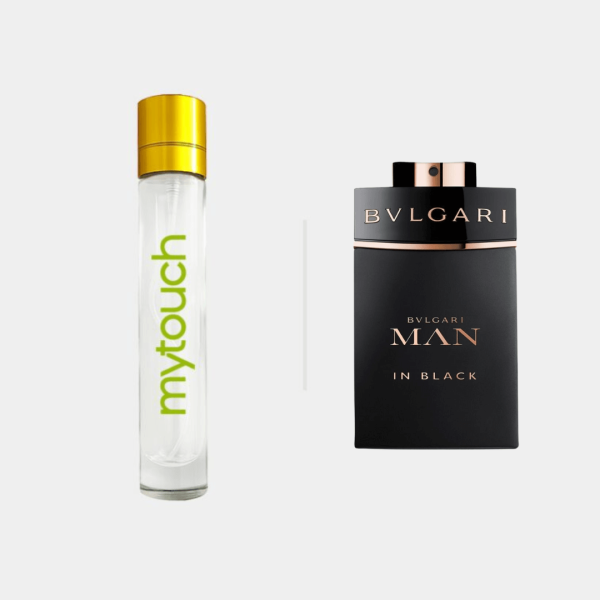 INSPIRADO EN BVLGARI MAN IN BLACK| BVLGARI ORIENTAL FLORAL
