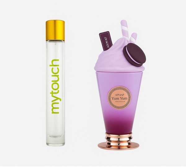 INSPIRADO EN YUM YUM | Armaf Floral Frutal