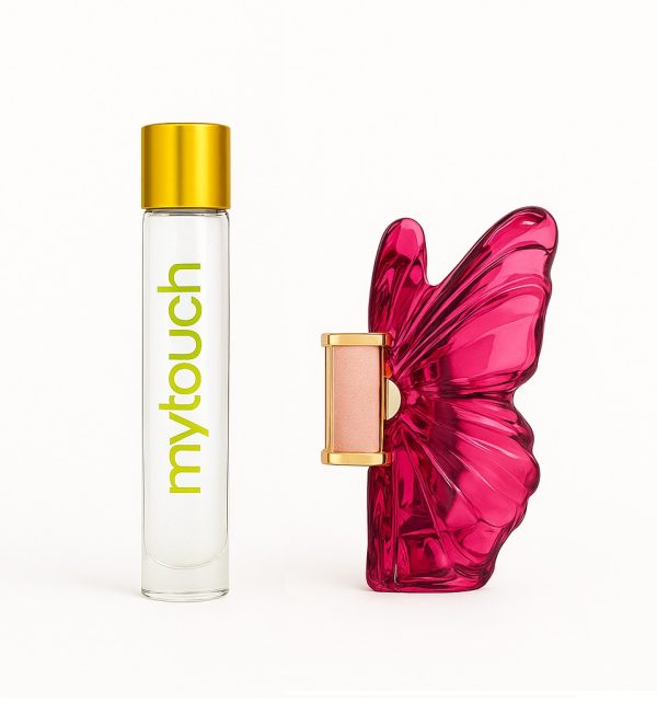 INSPIRADO EN LA BOMBA | Carolina Herrera Floral Tropical