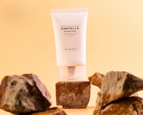 SKIN1004 Madagascar Centella Soothing Cream