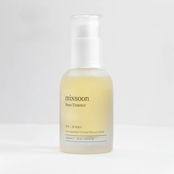 Mixsoon bean essence