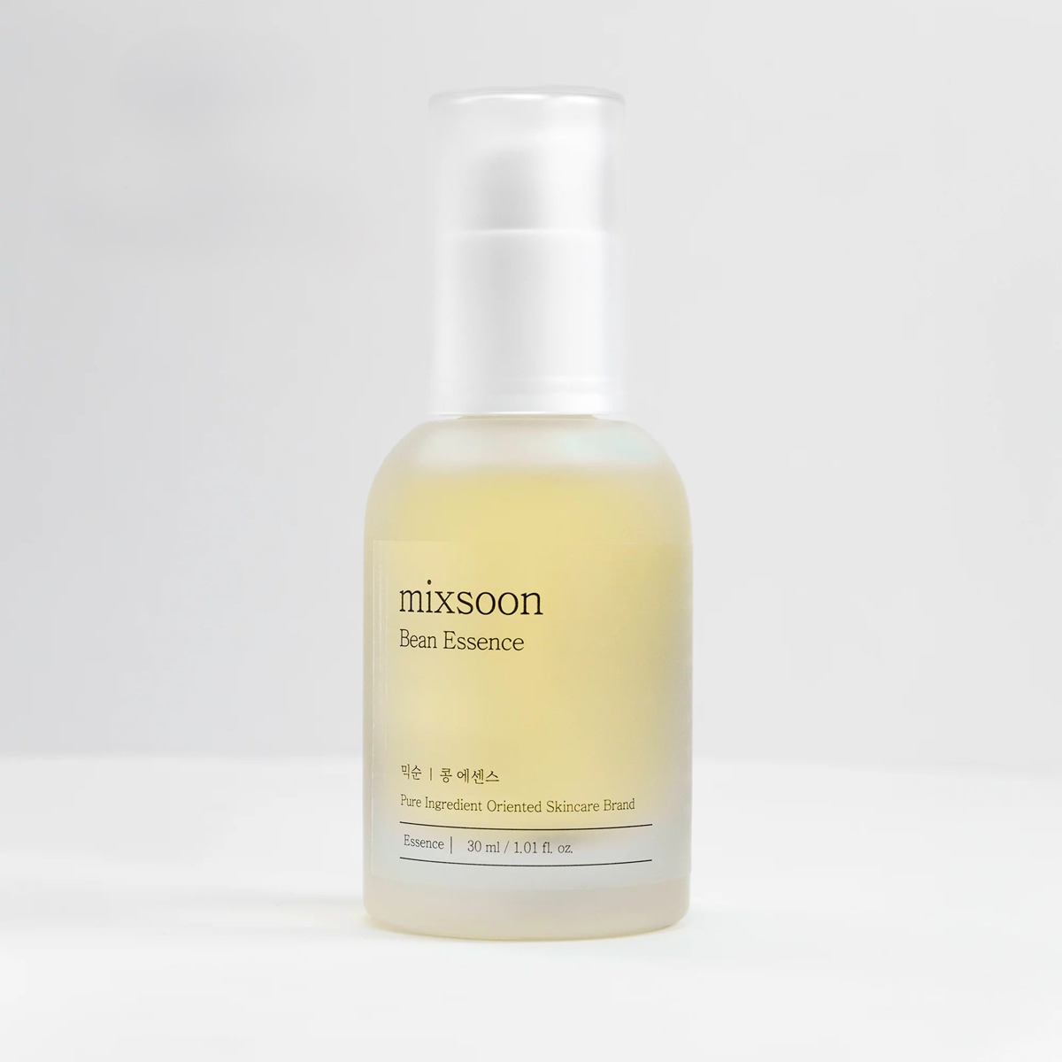 Mixsoon bean essence