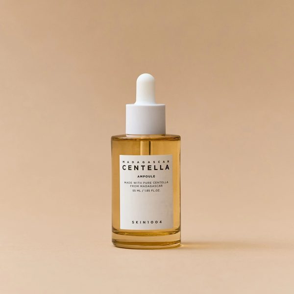 Skin1004 Madagascar Centella Ampoule